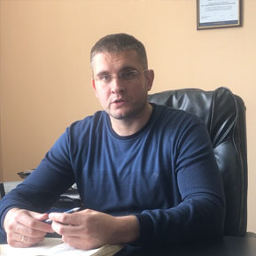 Олег Поліщук