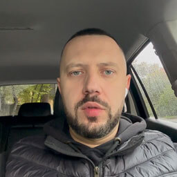 Володимир Дацій