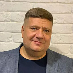 Сергій Лук'яненко