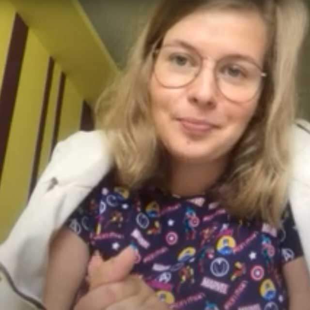 Марта Ступницька