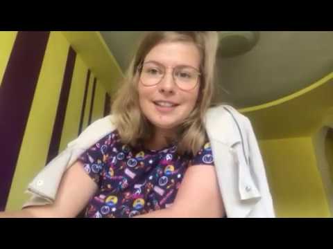 Відгук від Марти Ступницької (консультанта з маркетингу)
